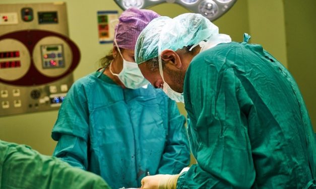 3 veel voorkomende vormen van plastische chirurgie