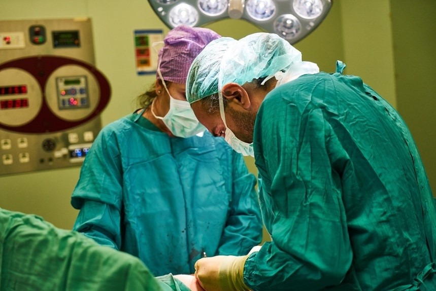 3 veel voorkomende vormen van plastische chirurgie