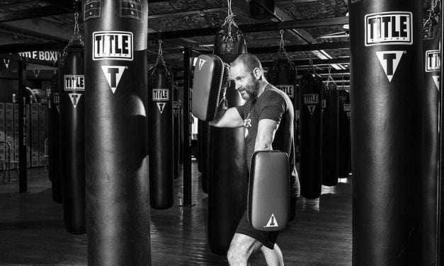 Tips voor beginnende kickboksers
