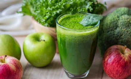 Manieren om superfoods eenvoudig in je dagelijkse dieet op te nemen