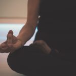 Hoe meditatie je geestelijke gezondheid kan verbeteren