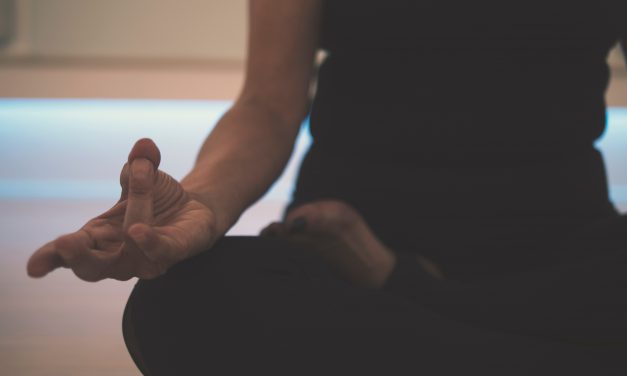 Hoe meditatie je geestelijke gezondheid kan verbeteren
