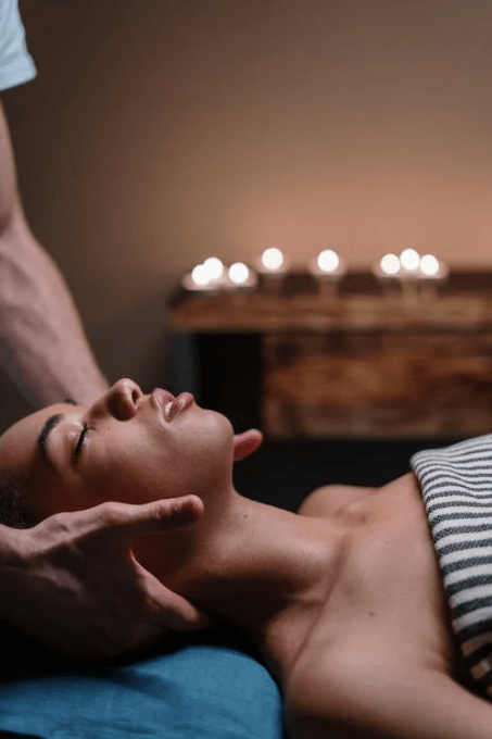 Een massage die helemaal is afgestemd op jouw lichaam